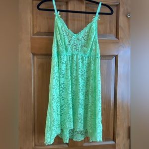 Cacique Lace night gown size 18/20